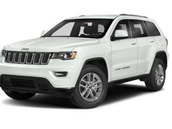 JEEP GRAND CHEROKEE 2021 1C4RJEAGXMC570329 image